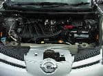 Used 2006 NISSAN NOTE BF62073 for Sale Image 28