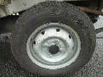 Used 1997 SUZUKI CARRY TRUCK BF62078 for Sale Image 10