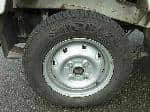 Used 1997 SUZUKI CARRY TRUCK BF62078 for Sale Image 11
