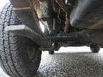 Used 1997 SUZUKI CARRY TRUCK BF62078 for Sale Image 15