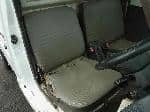 Used 1997 SUZUKI CARRY TRUCK BF62078 for Sale Image 17