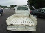 Used 1997 SUZUKI CARRY TRUCK BF62078 for Sale Image 19