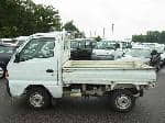 Used 1997 SUZUKI CARRY TRUCK BF62078 for Sale Image 2