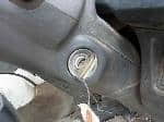 Used 1997 SUZUKI CARRY TRUCK BF62078 for Sale Image 24