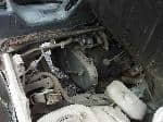 Used 1997 SUZUKI CARRY TRUCK BF62078 for Sale Image 26