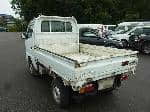 Used 1997 SUZUKI CARRY TRUCK BF62078 for Sale Image 3