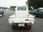 Used 1997 SUZUKI CARRY TRUCK BF62078 for Sale Image 4
