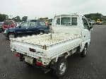 Used 1997 SUZUKI CARRY TRUCK BF62078 for Sale Image 5