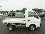Used 1997 SUZUKI CARRY TRUCK BF62078 for Sale Image 6
