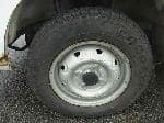 Used 1997 SUZUKI CARRY TRUCK BF62078 for Sale Image 9