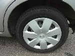 Used 2006 NISSAN NOTE BF62092 for Sale Image 10