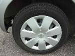 Used 2006 NISSAN NOTE BF62092 for Sale Image 11