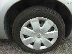Used 2006 NISSAN NOTE BF62092 for Sale Image 12