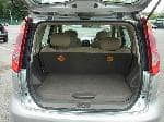 Used 2006 NISSAN NOTE BF62092 for Sale Image 20