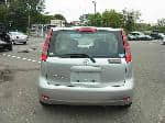 Used 2006 NISSAN NOTE BF62092 for Sale Image 4