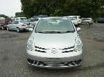 Used 2006 NISSAN NOTE BF62092 for Sale Image 8