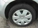Used 2006 NISSAN NOTE BF62092 for Sale Image 9