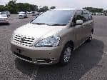 Used 2001 TOYOTA IPSUM BF62095 for Sale Image 1