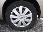 Used 2001 TOYOTA IPSUM BF62095 for Sale Image 10