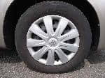 Used 2001 TOYOTA IPSUM BF62095 for Sale Image 12