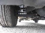 Used 2001 TOYOTA IPSUM BF62095 for Sale Image 13