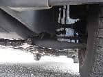 Used 2001 TOYOTA IPSUM BF62095 for Sale Image 14