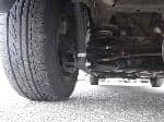 Used 2001 TOYOTA IPSUM BF62095 for Sale Image 15