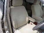 Used 2001 TOYOTA IPSUM BF62095 for Sale Image 17