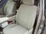 Used 2001 TOYOTA IPSUM BF62095 for Sale Image 18