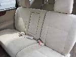 Used 2001 TOYOTA IPSUM BF62095 for Sale Image 19