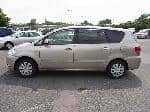 Used 2001 TOYOTA IPSUM BF62095 for Sale Image 2