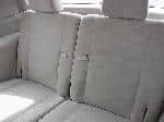Used 2001 TOYOTA IPSUM BF62095 for Sale Image 20