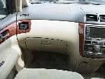 Used 2001 TOYOTA IPSUM BF62095 for Sale Image 23