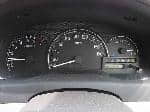 Used 2001 TOYOTA IPSUM BF62095 for Sale Image 24