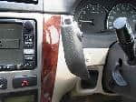 Used 2001 TOYOTA IPSUM BF62095 for Sale Image 26