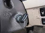 Used 2001 TOYOTA IPSUM BF62095 for Sale Image 27