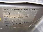 Used 2001 TOYOTA IPSUM BF62095 for Sale Image 28