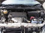 Used 2001 TOYOTA IPSUM BF62095 for Sale Image 29