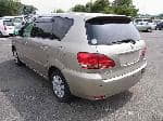 Used 2001 TOYOTA IPSUM BF62095 for Sale Image 3