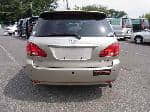 Used 2001 TOYOTA IPSUM BF62095 for Sale Image 4