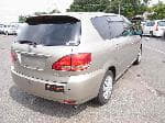 Used 2001 TOYOTA IPSUM BF62095 for Sale Image 5