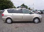Used 2001 TOYOTA IPSUM BF62095 for Sale Image 6