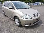 Used 2001 TOYOTA IPSUM BF62095 for Sale Image 7
