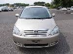Used 2001 TOYOTA IPSUM BF62095 for Sale Image 8