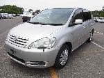 Used 2001 TOYOTA IPSUM BF62096 for Sale Image 1