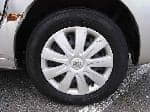 Used 2001 TOYOTA IPSUM BF62096 for Sale Image 10