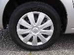 Used 2001 TOYOTA IPSUM BF62096 for Sale Image 11