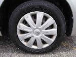 Used 2001 TOYOTA IPSUM BF62096 for Sale Image 12