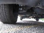 Used 2001 TOYOTA IPSUM BF62096 for Sale Image 13