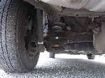 Used 2001 TOYOTA IPSUM BF62096 for Sale Image 15